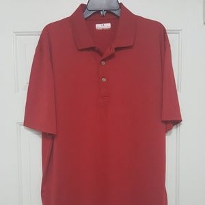 Men's Golf Polo.